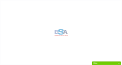 Desktop Screenshot of bsahearing.com